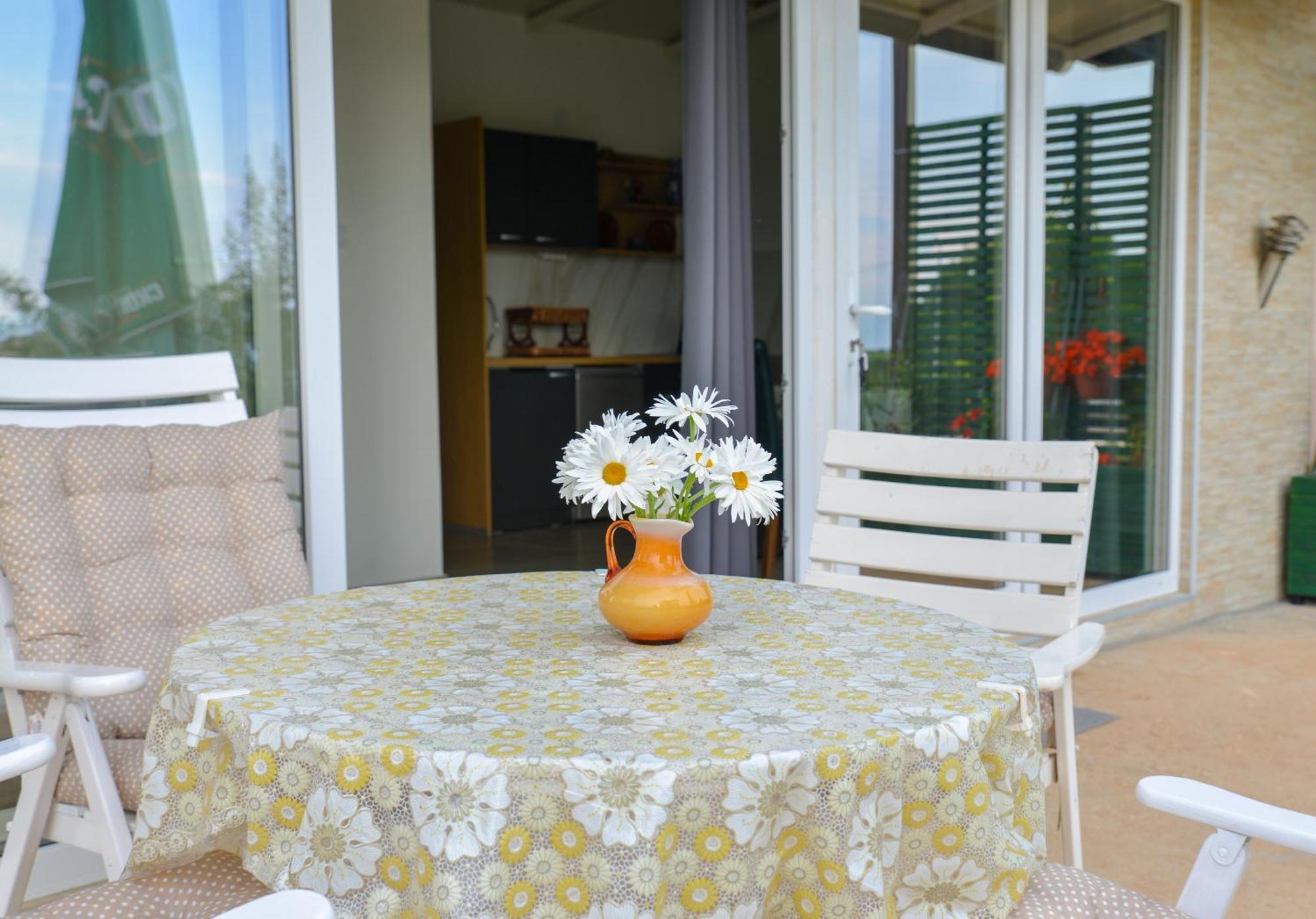 Villa Silva Ohrid Eksteriør bilde