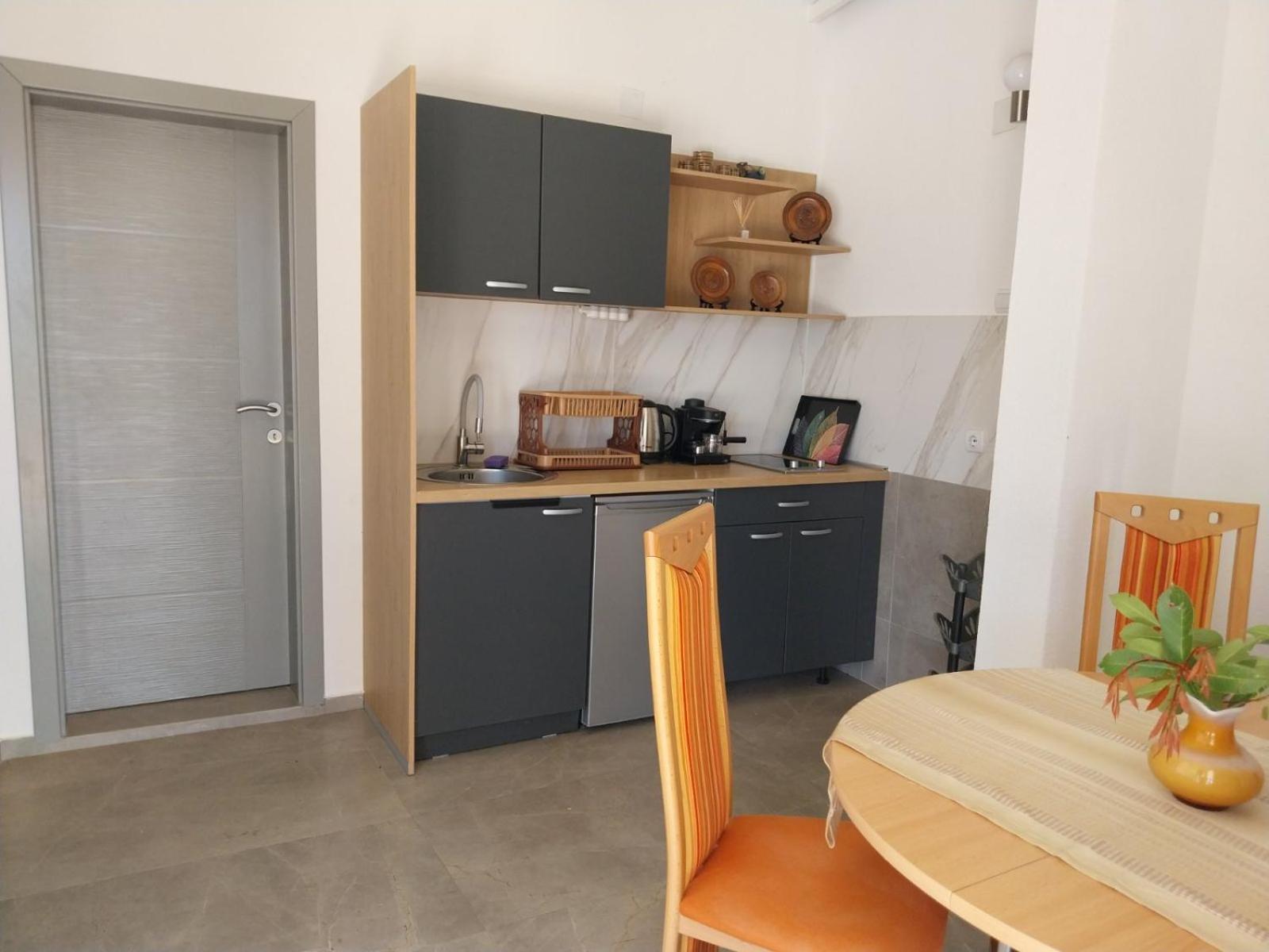Villa Silva Ohrid Eksteriør bilde