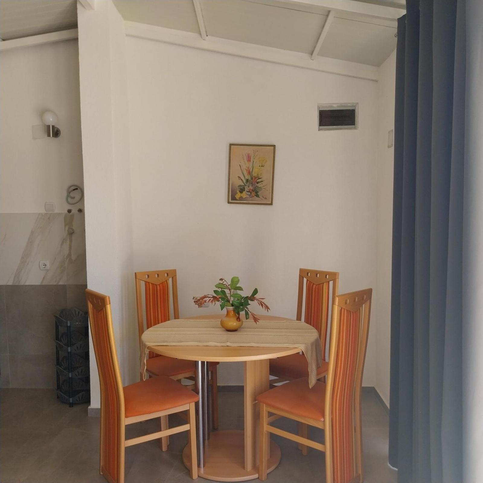 Villa Silva Ohrid Eksteriør bilde