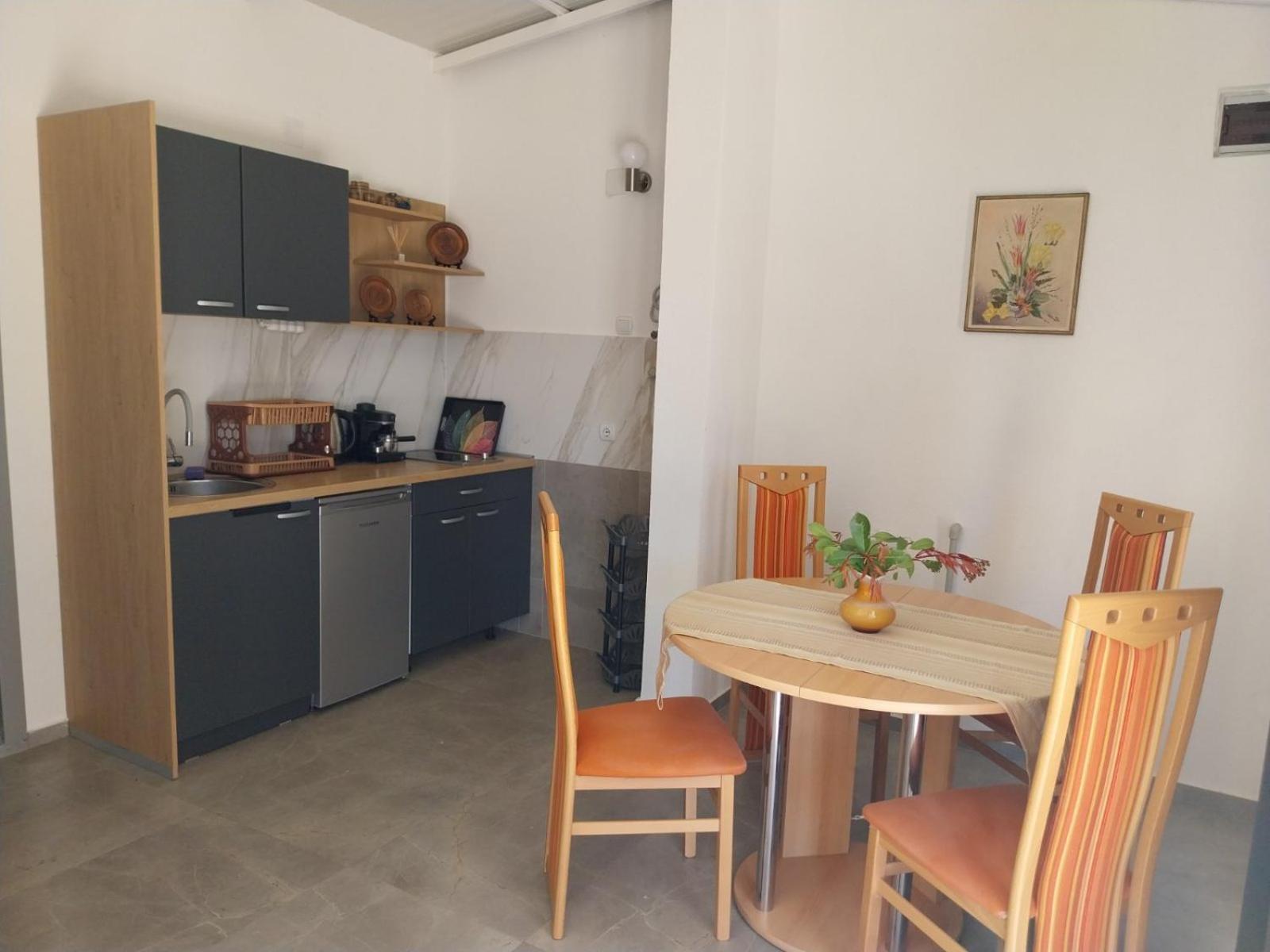 Villa Silva Ohrid Eksteriør bilde