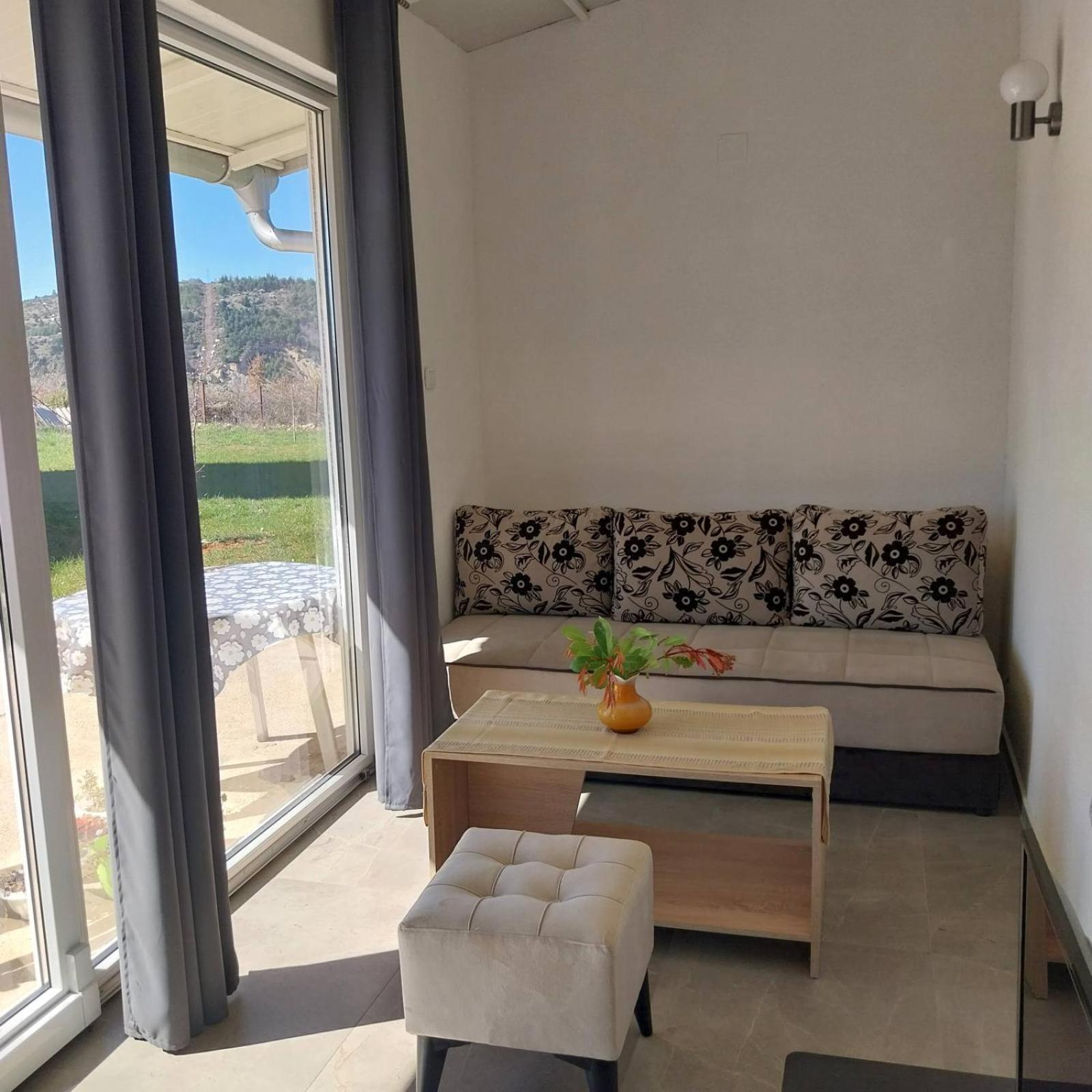 Villa Silva Ohrid Eksteriør bilde