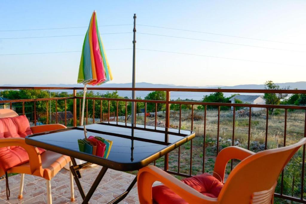 Villa Silva Ohrid Eksteriør bilde